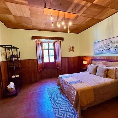 Hotel Mucha Quetzaltenango Exterior photo